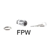 NEW UPRIGHT KEY SWITCH 502589-000