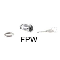 NEW UPRIGHT KEY SWITCH 502589-000