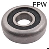 NEW LINDE MAST ROLLER BEARING 504001