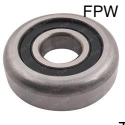 NEW LINDE MAST ROLLER BEARING 504001