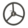 NEW YALE FORKLIFT STEERING WHEEL 504227269