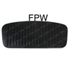 NEW YALE FORKLIFT PEDAL PAD 504228202
