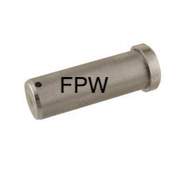 NEW YALE FORKLIFT TILT CYLINDER PIN 504229210