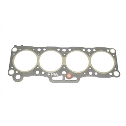 NEW YALE FORKLIFT HEAD GASKET 5042597-62