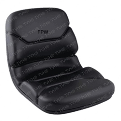 NEW YALE FORKLIFT VINYL SEAT 504285754