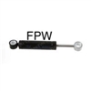 NEW CATERPILLAR FORKLIFT SHOCK ABSORBER 50463949
