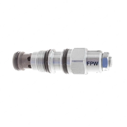 NEW GENIE COUNTERBALANCE 3800 PS VALVE 50480