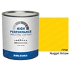NEW YALE FORKLIFT NUGGET YELLOW GALLON PAINT 505064797