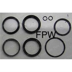 NEW YALE FORKLIFT LIFT CYLINDER SEAL KIT 505136027