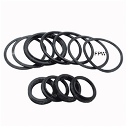 NEW YALE FORKLIFT SIDE SHIFTER SEAL KIT 505136053
