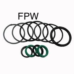 NEW YALE FORKLIFT SIDE SHIFT CYLINDER SEAL KIT 505136054