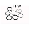 NEW YALE FORKLIFT LIFT CYLINDER SEAL KIT 505136072