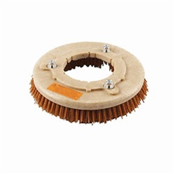 ADVANCE FLOOR SCRUBBER BRUSH 12 INCH, MODEL 1300, 2052, 5000, 5015 PARTS 505761