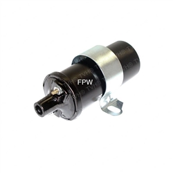 NEW YALE FORKLIFT COIL 505960580