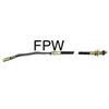 NEW YALE FORKLIFT BRAKE RH CABLE 505963522