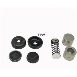 NEW YALE FORKLIFT WHEEL CYLINDER KIT 505963578