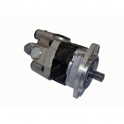 NEW YALE FORKLIFT HYDRAULIC PUMP 505964518