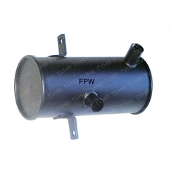NEW YALE FORKLIFT MUFFLER 505972509