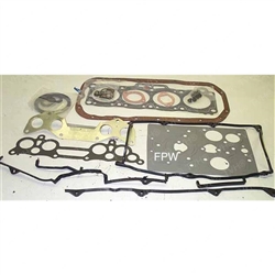 NEW YALE FORKLIFT OVERHAUL FOR F2 ENGINE GASKET SET 5059765-18