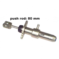 NEW YALE FORKLIFT MASTER CYLINDER 507105500