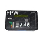 NEW YALE FORKLIFT REBUILT DASH DISPLAY 507290501-R