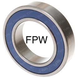 NEW CLARKE BALL DOUBLE SEAL BEARING 50736A