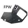 NEW NISSAN FORKLIFT COVER ASSY FRAME RR RH 50890-FK300