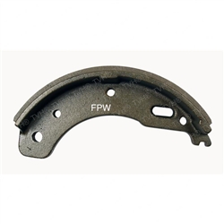 NEW YALE FORKLIFT BRAKE SHOE 511667400