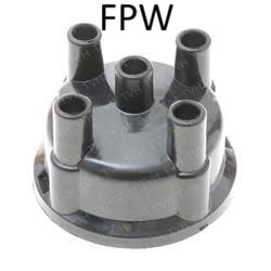 NEW YALE FORKLIFT DISTRIBUTOR CAP 512795805