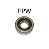 NEW YALE FORKLIFT MAST ROLLER BEARING 513376800