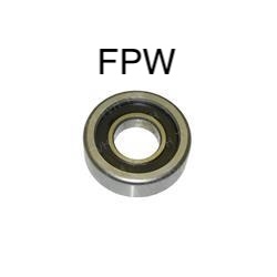 NEW YALE FORKLIFT MAST ROLLER BEARING 513376800