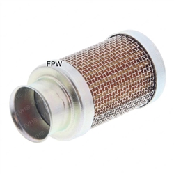 NEW TCM FUEL FILTER 513A0-52391