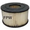 NEW TCM FORKLIFT AIR FILTER 51421-50231