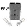 NEW YALE FORKLIFT 350 GRAY CONN 2/0 514268301