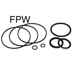 NEW MITSUBISHI FORKLIFT STEERING GEAR SEAL KIT 514A2-42631