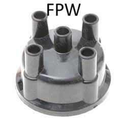 NEW TOYOTA FORKLIFT DISTRIBUTOR CAP 516492802