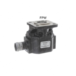 NEW YALE FORKLIFT HYDRAULIC PUMP 516979602