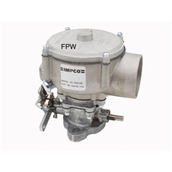 NEW YALE FORKLIFT LPG CARBURETOR 516987800
