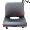 NEW YALE FORKLIFT VINYL SEAT 517396600
