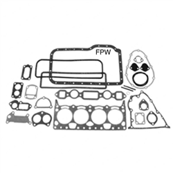 NEW YALE OVERHAUL VA GASKET 518504005