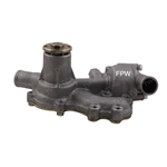 NEW YALE WATER PUMP WITH GASKET 518591005