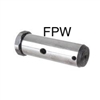 NEW YALE FORKLIFT ROD PIN 518801677