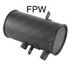 NEW YALE FORKLIFT MUFFLER 518802609