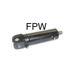 NEW YALE FORKLIFT TILT CYLINDER 518841601
