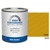 NEW YALE FORKLIFT GOLD GALLON PAINT 519021802-GAL