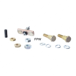 NEW YALE FORKLIFT CONTACT TIP KIT 519739821