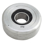 NEW YALE FORKLIFT MAST ROLLER BEARING 520045370