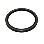 NEW YALE FORKLIFT OIL SEAL 5200454-98