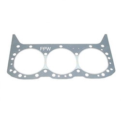 NEW YALE FORKLIFT HEAD GASKET 5200468-65