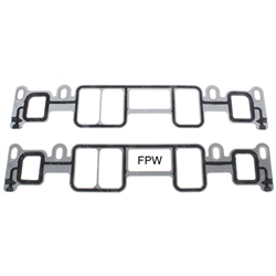 NEW YALE FORKLIFT INTAKE MANIFOLD GASKET 520046860